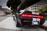 Dodge Challenger SRT8 392 2012 года